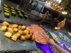 -盛江山自助料理(奥莱锦辉购物广场店)