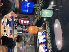 大堂-坛宗剁椒鱼头(河西王府井店)