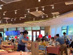 -西贝(武汉群星城店)