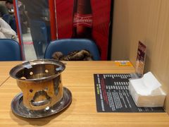 -川香煲(上海总店)