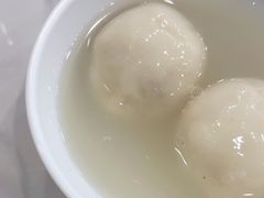 -老西白点心店