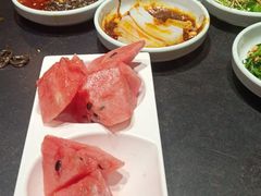 -辣尚瘾·烤鱼·新川菜(交大直营店)