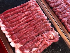 -前门·鲜肉火锅(长风店)
