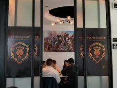 门面-HONGA HONGA雄家(曹路店)