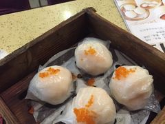 喜鹊虾饺皇-喜鹊茶点.啫煲(车陂店)