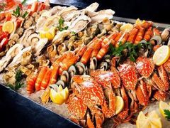 -五月罗马海鲜自助餐厅(陆家嘴店)