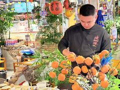 -万佳广场(台东店)