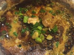 -成都烧烤(川大店)