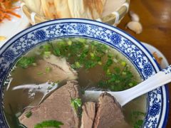 -长安后宰门水盆羊肉(新都心店)