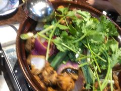 -凤兴鸡煲(宝安海雅店)
