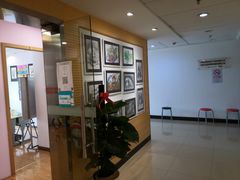 -好莱坞音乐进修学校(四川北路校区)