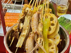 -1078號老北京涮肉(松柏店)