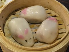 -南珠宫酒店-茶餐厅