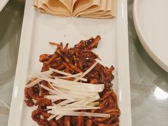 -全聚德(上海首店浦东店)