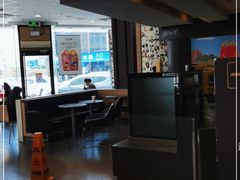 -麦当劳(怡景店)