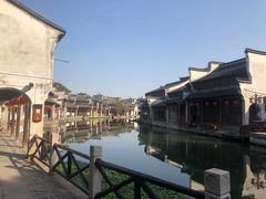 -南浔古镇