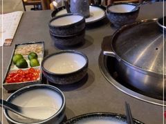 -同仁四季椰子鸡(宝安壹方城店)
