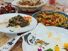 -醉壹号海鲜大排档·老厦门特色菜(厦门美食地标店)