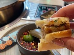 -喃喃椰·糟粕醋·椰子鸡火锅(七堡花园店)
