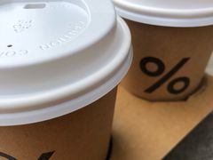 -% Arabica阿拉比卡咖啡烘焙工坊