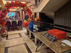 -小龙酒家(桂平路店)