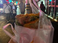-卞姐蛋饼(陕西南路店)