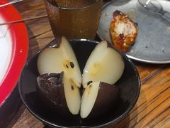 -北丐先生·野馄饨烧烤(南京首店)