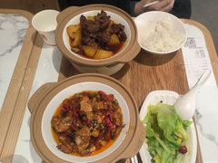 -乡村基·川味现炒大王(熙悦天街店)