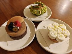 -Ten Olives甜点