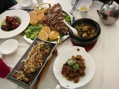 -聚鑫阁江浙菜·非遗传承技艺(闵行交大店)