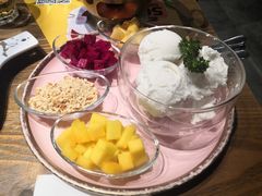 -正泰餐厅AmazingThai(亦庄店)