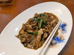 -乐在集市海鲜大排档(平潭店)