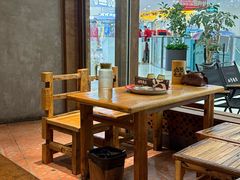 -北丐先生·野馄饨烧烤(长宁龙之梦店)