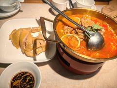 -鸽味轩(新街口店)