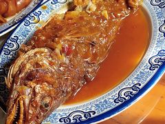 -鼎香润(德胜门内店)