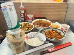 -胖妹面庄(香饵胡同店)