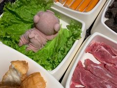 -海底捞火锅(崇文门新世界百货店)