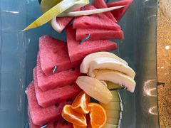 -渔公码头·九龙湾国际饭店