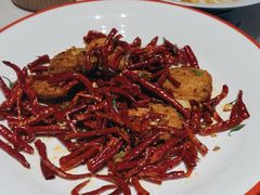 -食味楼(枫林湾店)