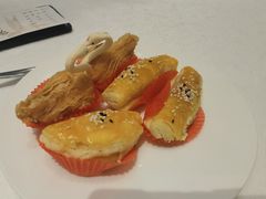 -京香轩·中餐厅(上海中庚聚龙酒店)