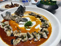 -富淳饭店(世纪公园店)