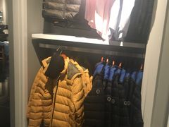 -Abercrombie&Fitch(德基广场店)