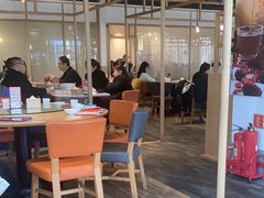 -渝信川菜 · 川味家常菜(财富购物中心店)