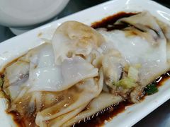 招牌牛肉肠-穗银肠粉店(东川路店)