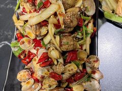 -刘成杰锦州烧烤(南河路店)