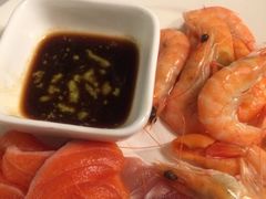 -多伦多海鲜自助餐厅(百盛购物中心三阳店)