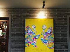 -民信老铺(双皮奶博物馆店)
