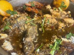 -八大碗私房菜(中城路店)