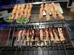 呼伦贝尔羊肉串-很久以前羊肉串(怡海店)