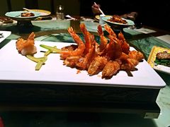 -那家小馆•北京菜•烤鸭(香山店)